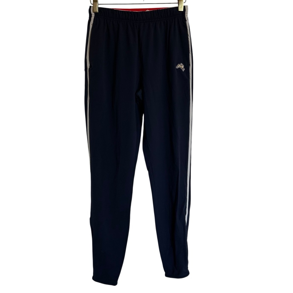Tracksmith Session Track Pants Navy XS